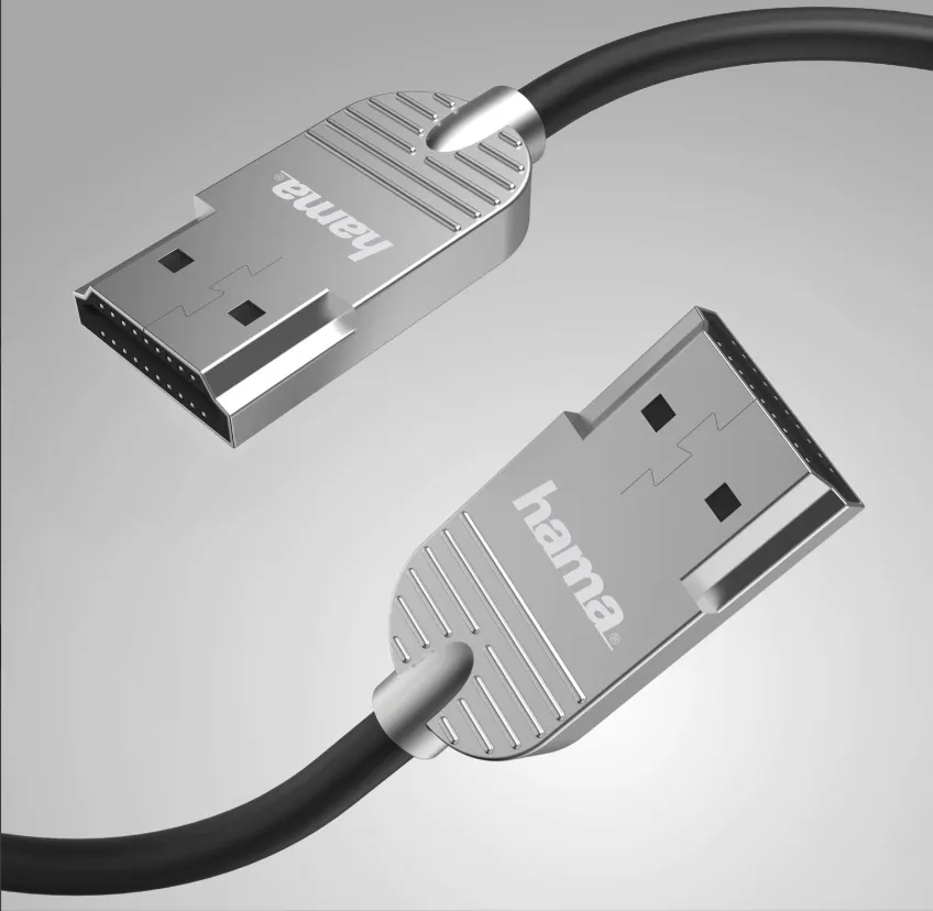 Zdjęcie Jak podłączyć kabel HDMI do telewizora - Proste kroki i porady