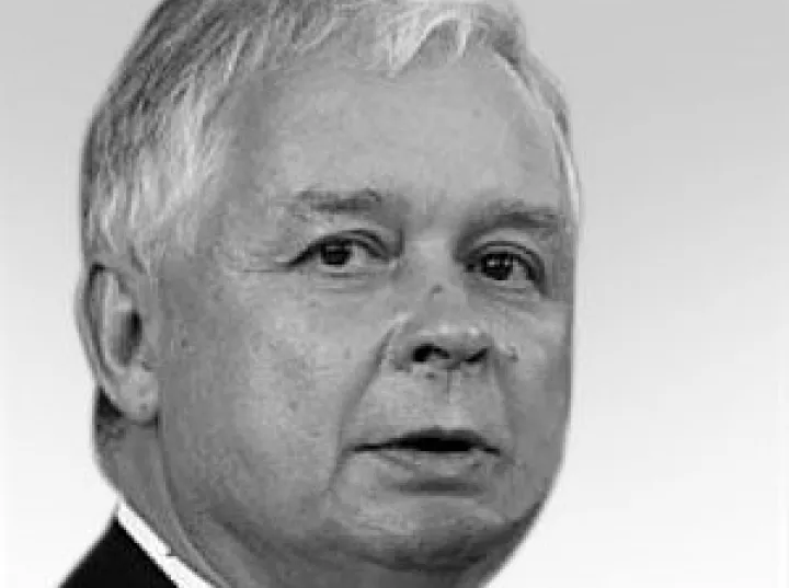 Zdjęcie Kiedy Lech Kaczyński został prezydentem? Poznaj kluczowe fakty o jego kadencji