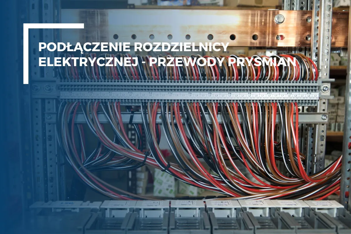 Zdjęcie Jak wybrać odpowiednią skrzynkę elektryczną do domu, aby uniknąć problemów?