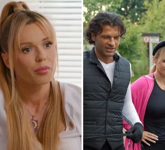 Zdjęcie Kim jest Stefan z 12 kroków do miłości? Zaskakujące fakty o nim