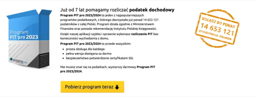 Zdjęcie Czy można odliczyć internet mobilny? Poznaj wszystkie wymagania i zasady