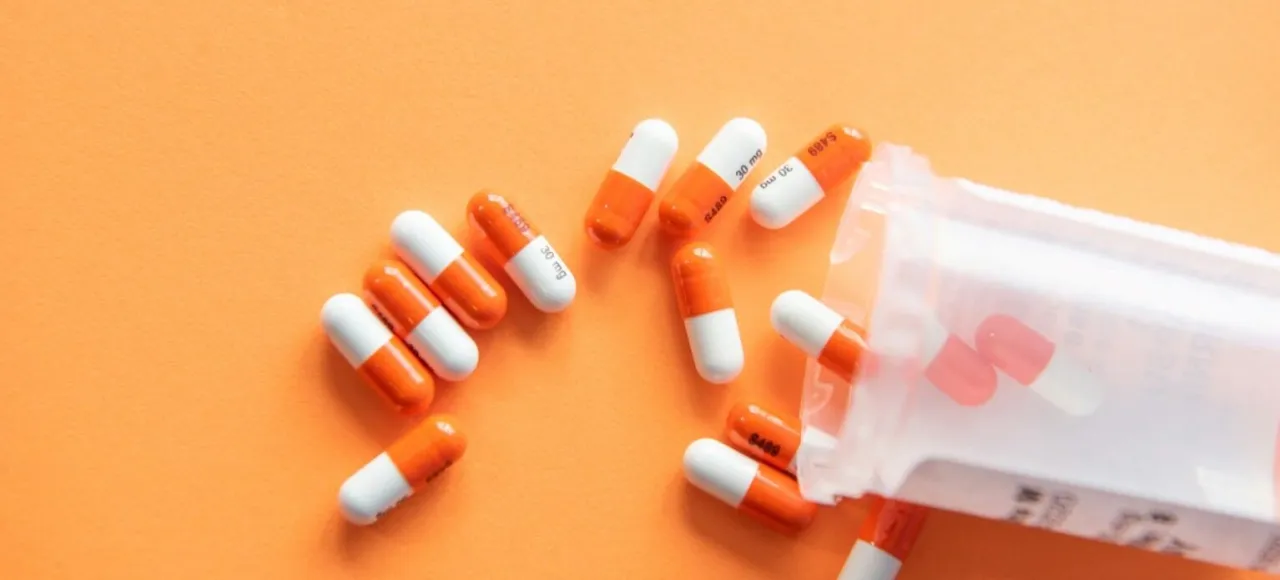 Zdjęcie 5 gram amfetaminy – jakie są konsekwencje prawne w Polsce?