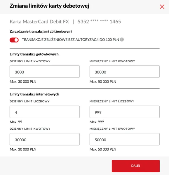 Zdjęcie Czy BLIK ma limit? Sprawdź, ile możesz zapłacić i jak to zmienić w banku