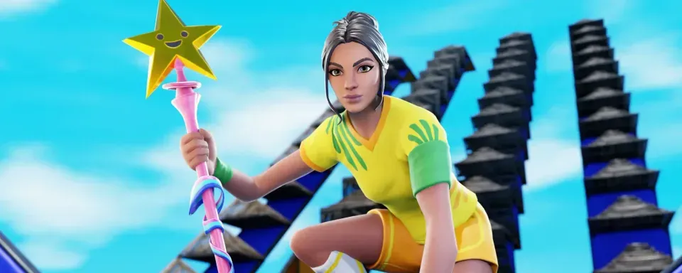 Zdjęcie Jak szybciej edytować w Fortnite i zyskać przewagę w grze?