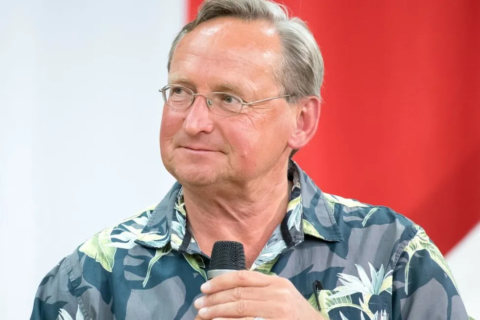 Zdjęcie Kim jest żona Cejrowskiego? Poznaj Joannę Najfeld i jej działalność