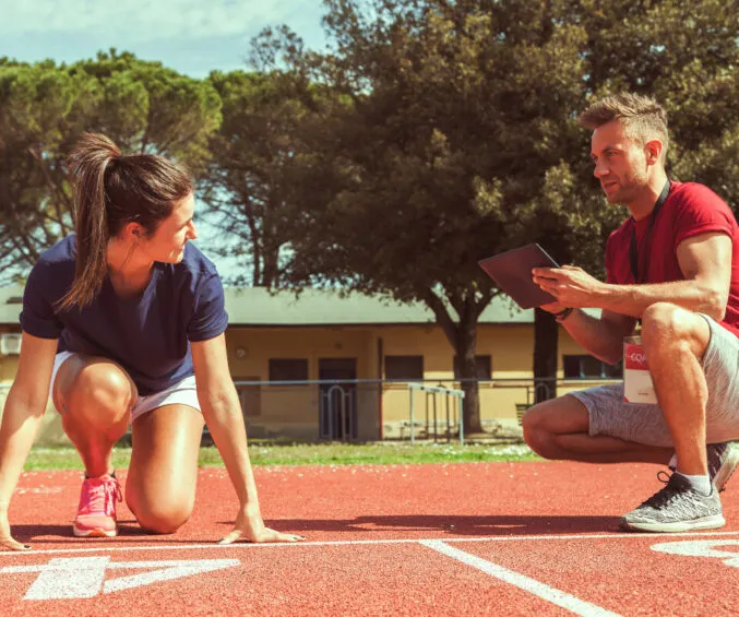 Zdjęcie Czy można biegać codziennie bez ryzyka kontuzji i przemęczenia?