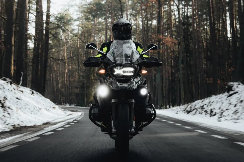 Zdjęcie Sezon motocyklowy od kiedy do kiedy - nie przegap ważnych dat!