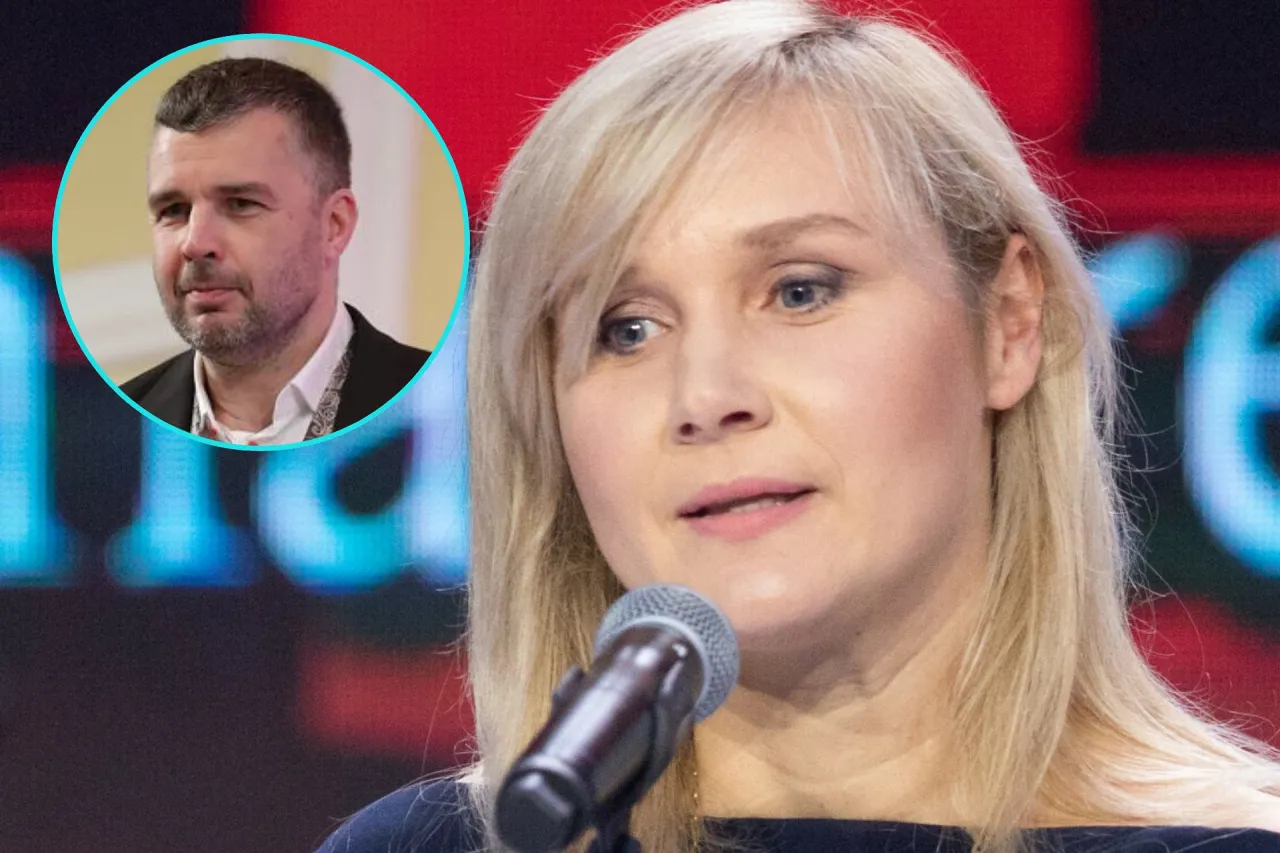 Zdjęcie Ile dzieci ma żona Rachonia? Tutaj znajdziesz zaskakujące szczegóły