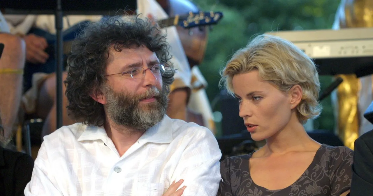 Zdjęcie Reżyser filmu Pierwszy milion - Kim jest Waldemar Dziki?