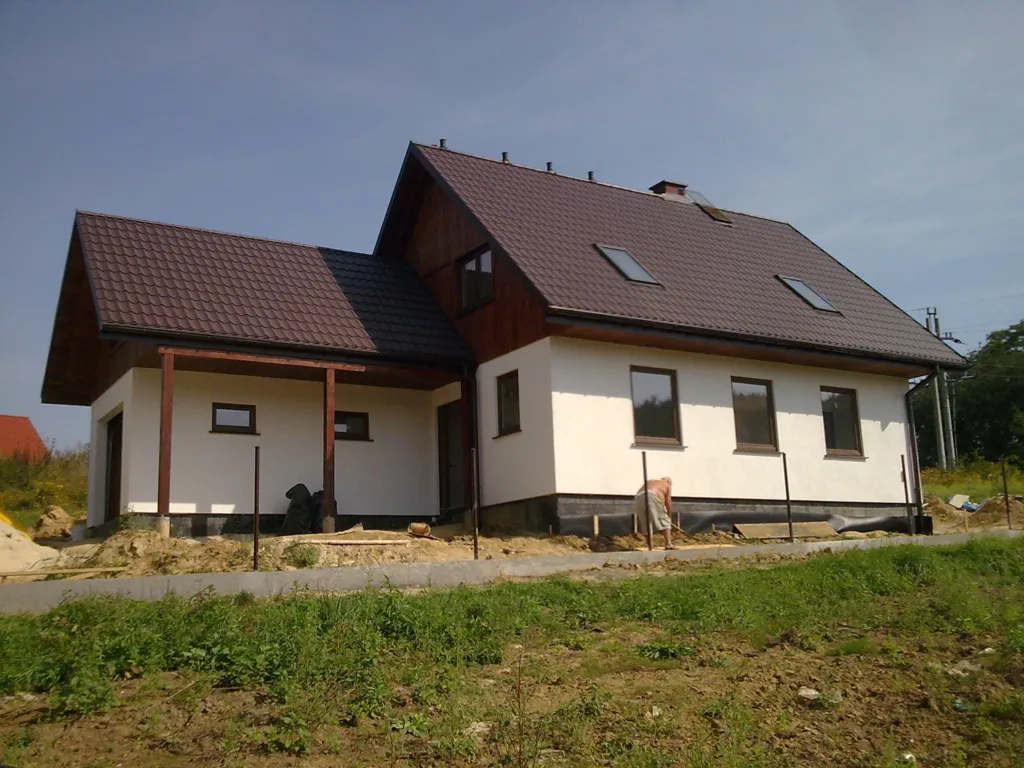 Zdjęcie Jak długo wytrzymuje dom szkieletowy? Kluczowe czynniki trwałości