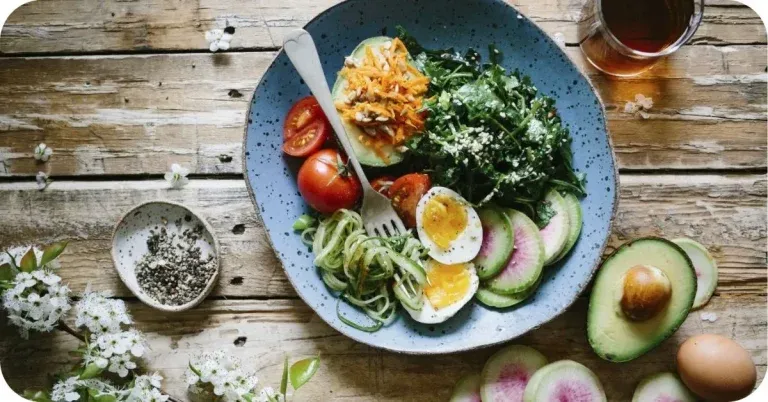 Zdjęcie Ile kcal ma 2 for you? Odkryj, co naprawdę zawiera ten produkt