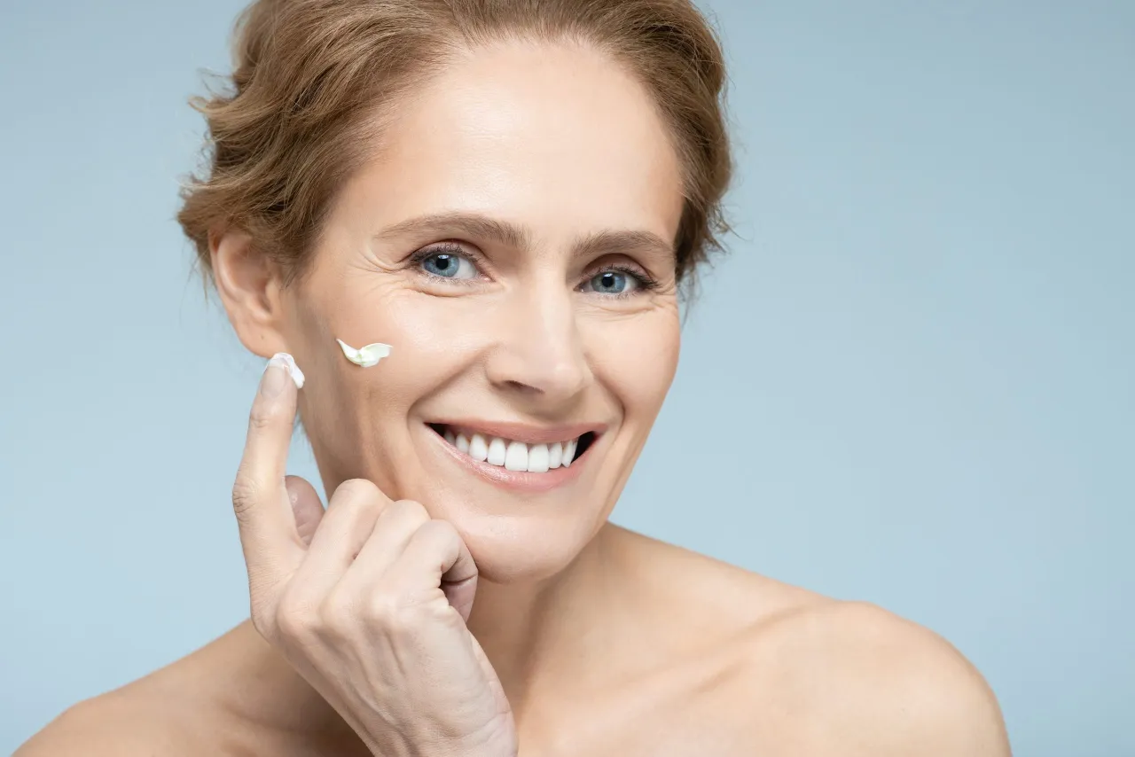 Zdjęcie Las mejores cremas antiarrugas para mujer que realmente funcionan