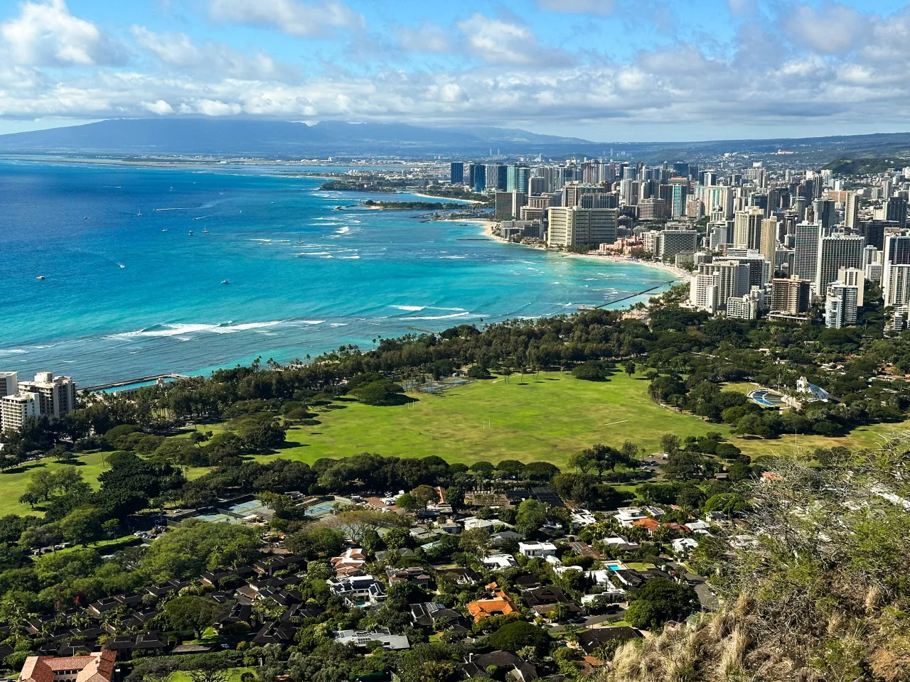 Zdjęcie Najlepsze atrakcje w Honolulu, które musisz zobaczyć podczas wizyty
