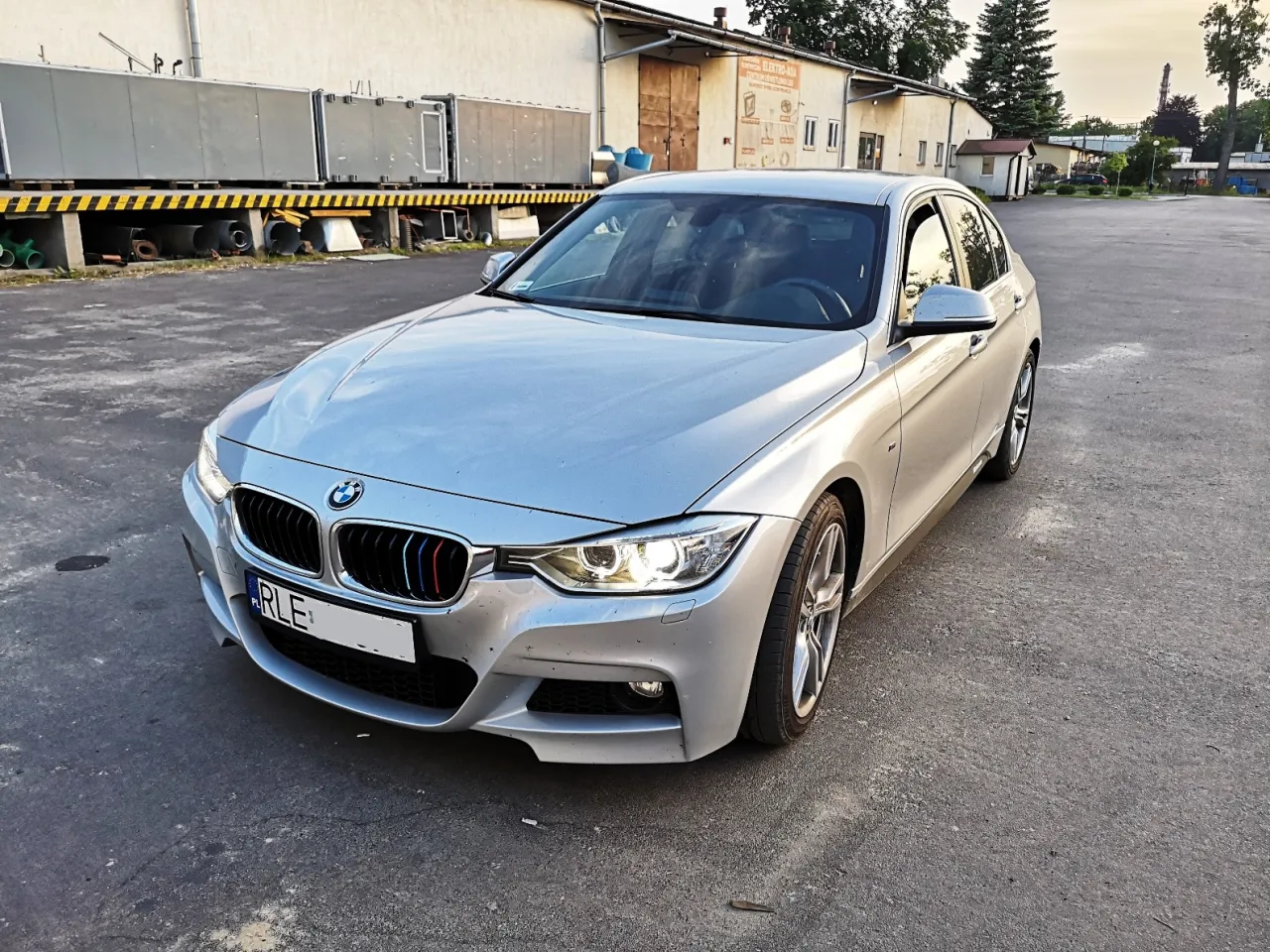 Zdjęcie Tuning BMW F30: jak zwiększyć moc i poprawić wygląd swojego auta