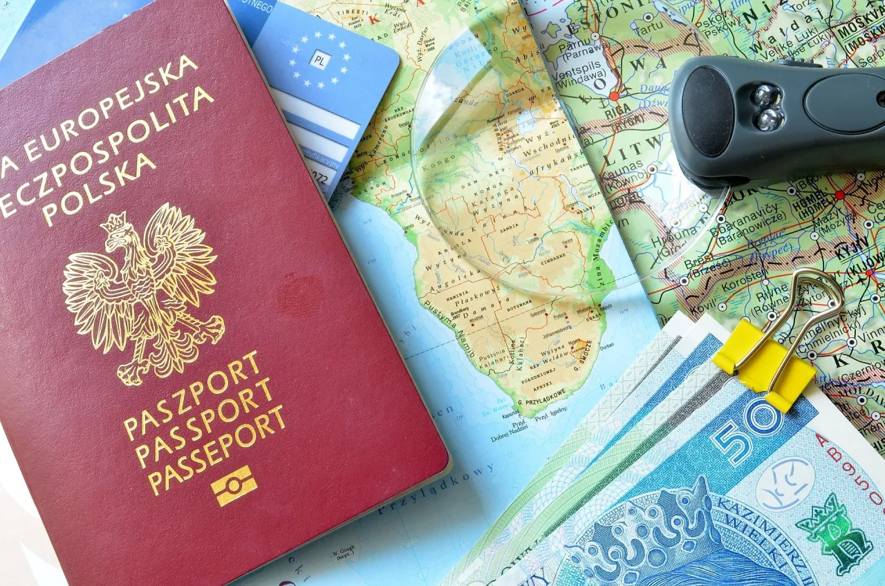 Zdjęcie Ile lat jest ważny paszport? Sprawdź, zanim będzie za późno