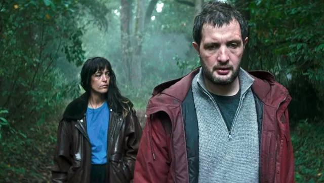 Zdjęcie Recenzja filmu Vincent musi umrzeć - Filmweb