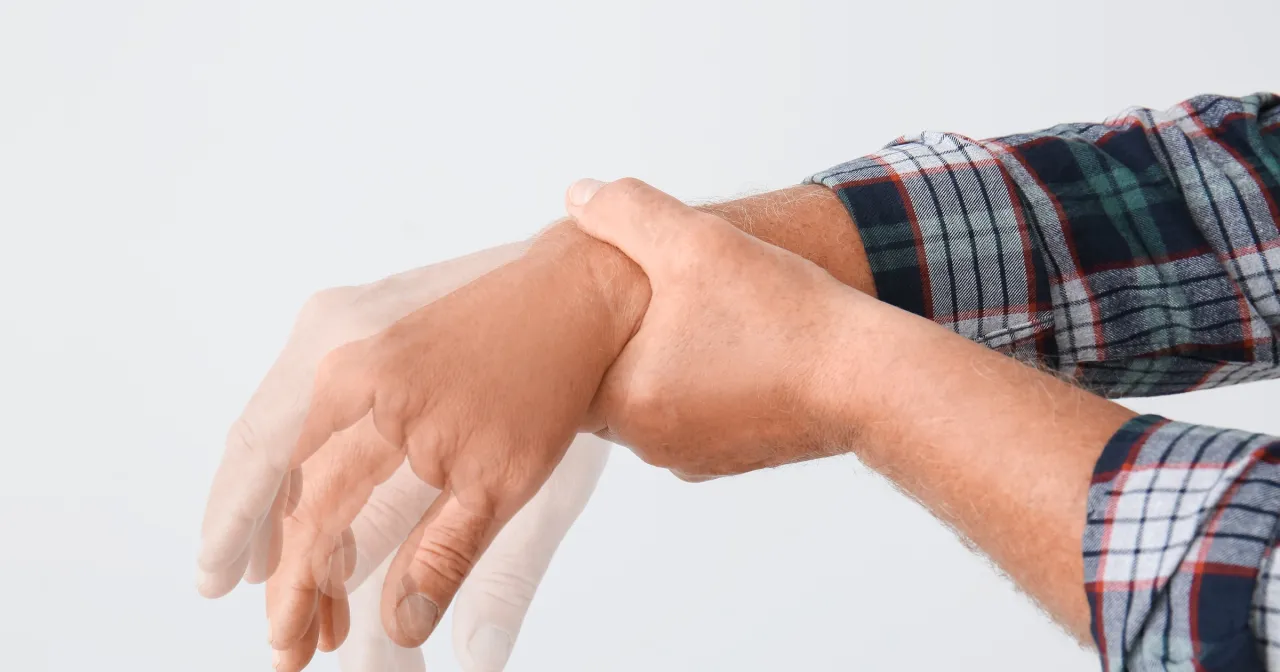 Objawy fizyczne i psychiczne odstawienia