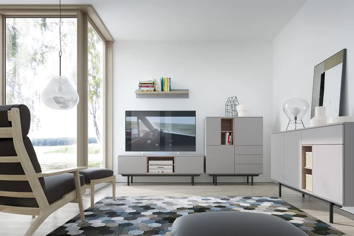 Meble Bogart aranżacje wnętrz