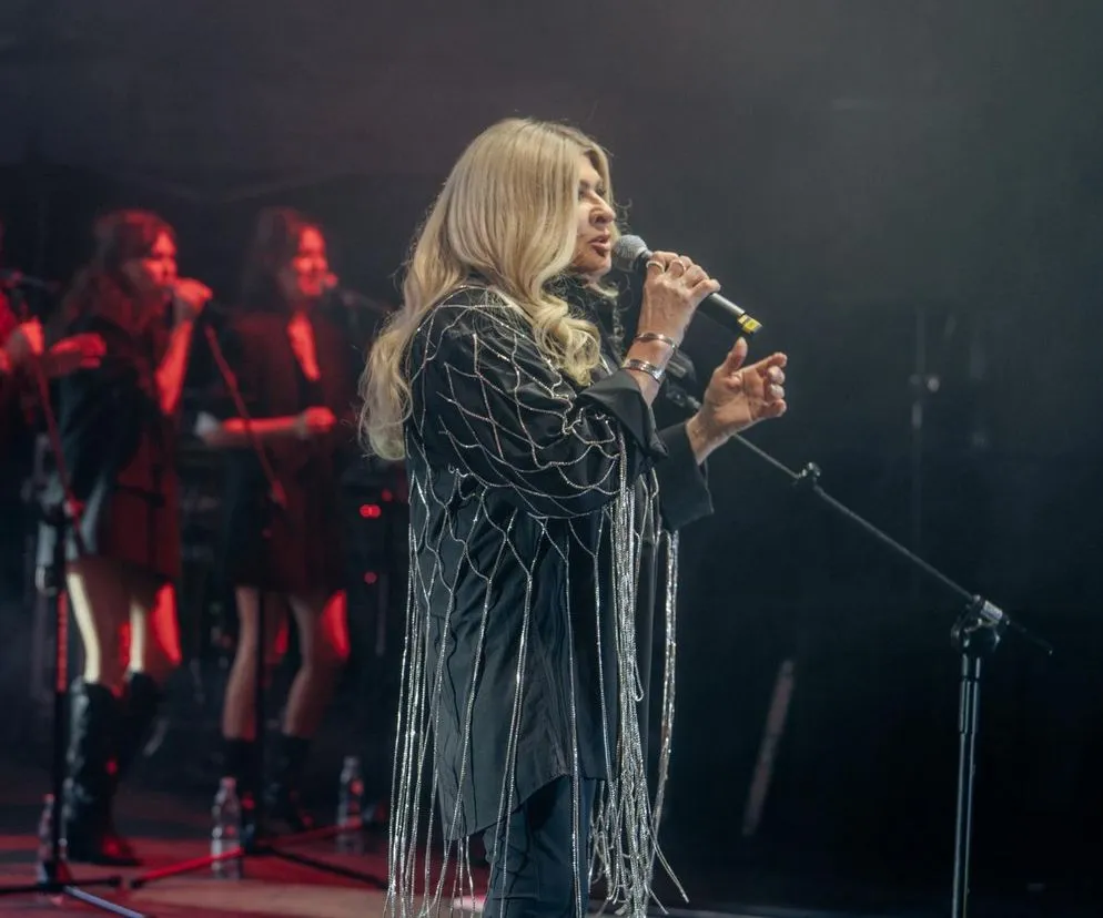 Bajm na scenie koncertowej