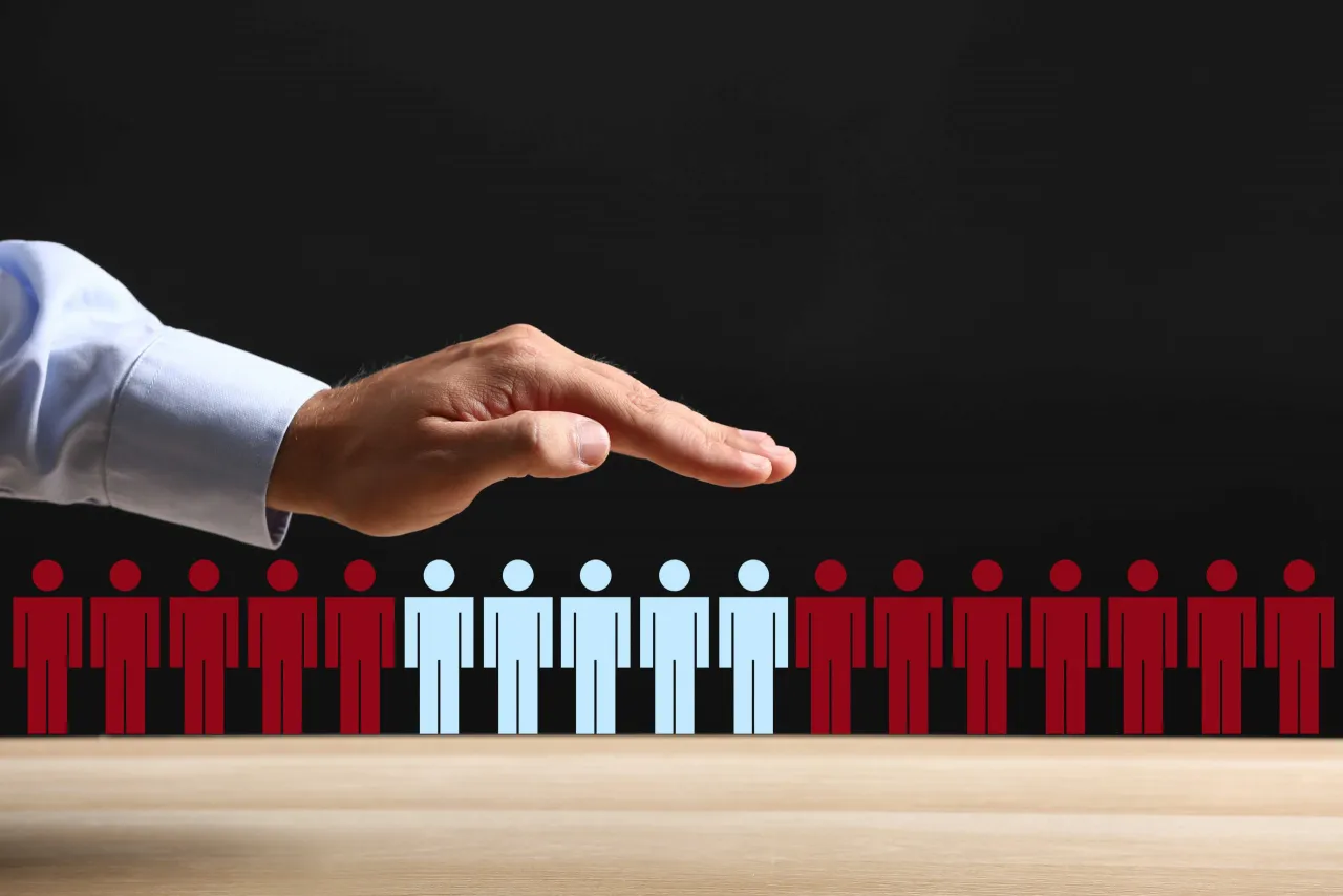 ochrona pracowników przed zwolnieniem