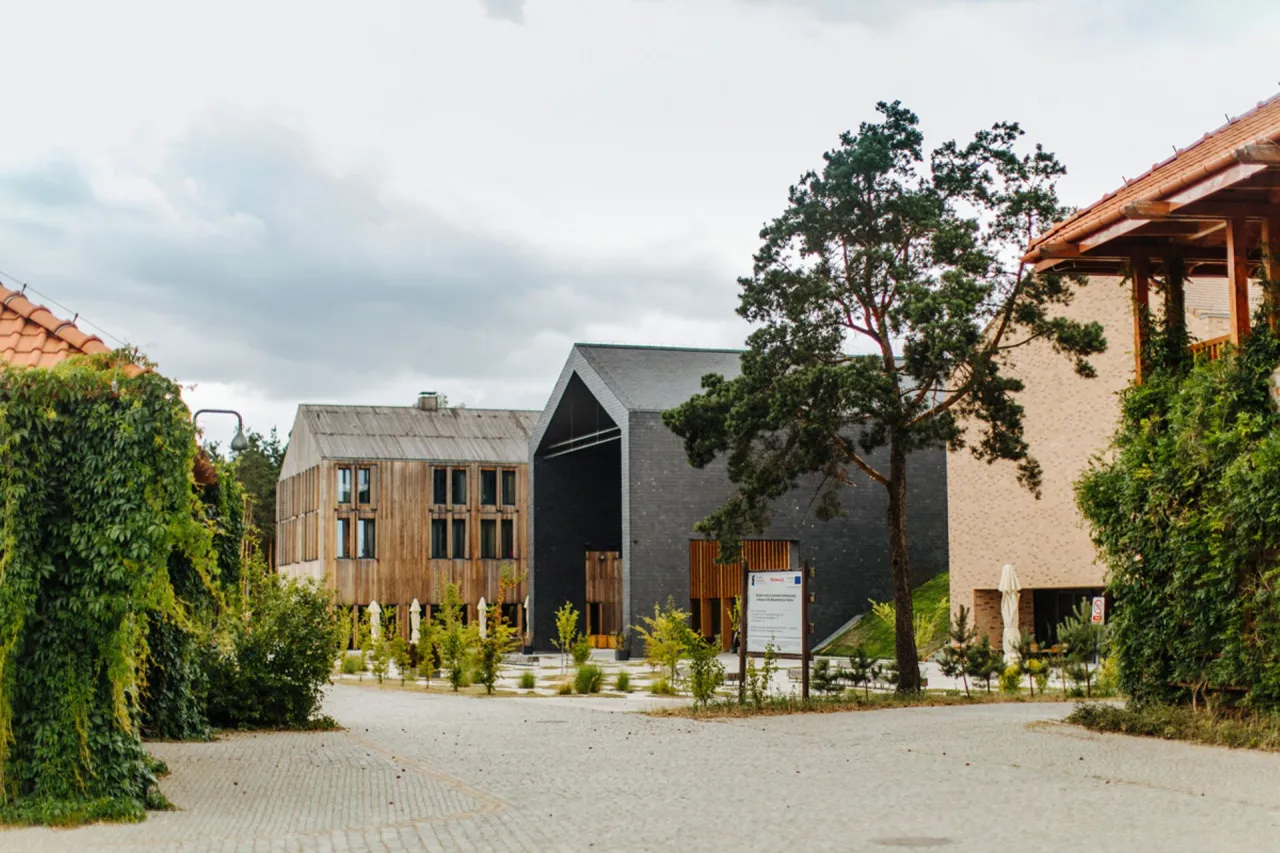 Hotel Skansen Sierpc nagroda Bryła Roku