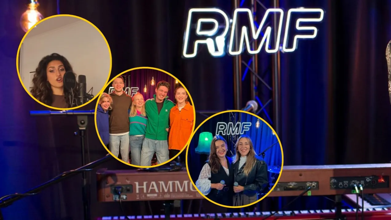 Różne konkursy RMF FM