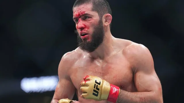 zawodnicy wagi muszej boks MMA