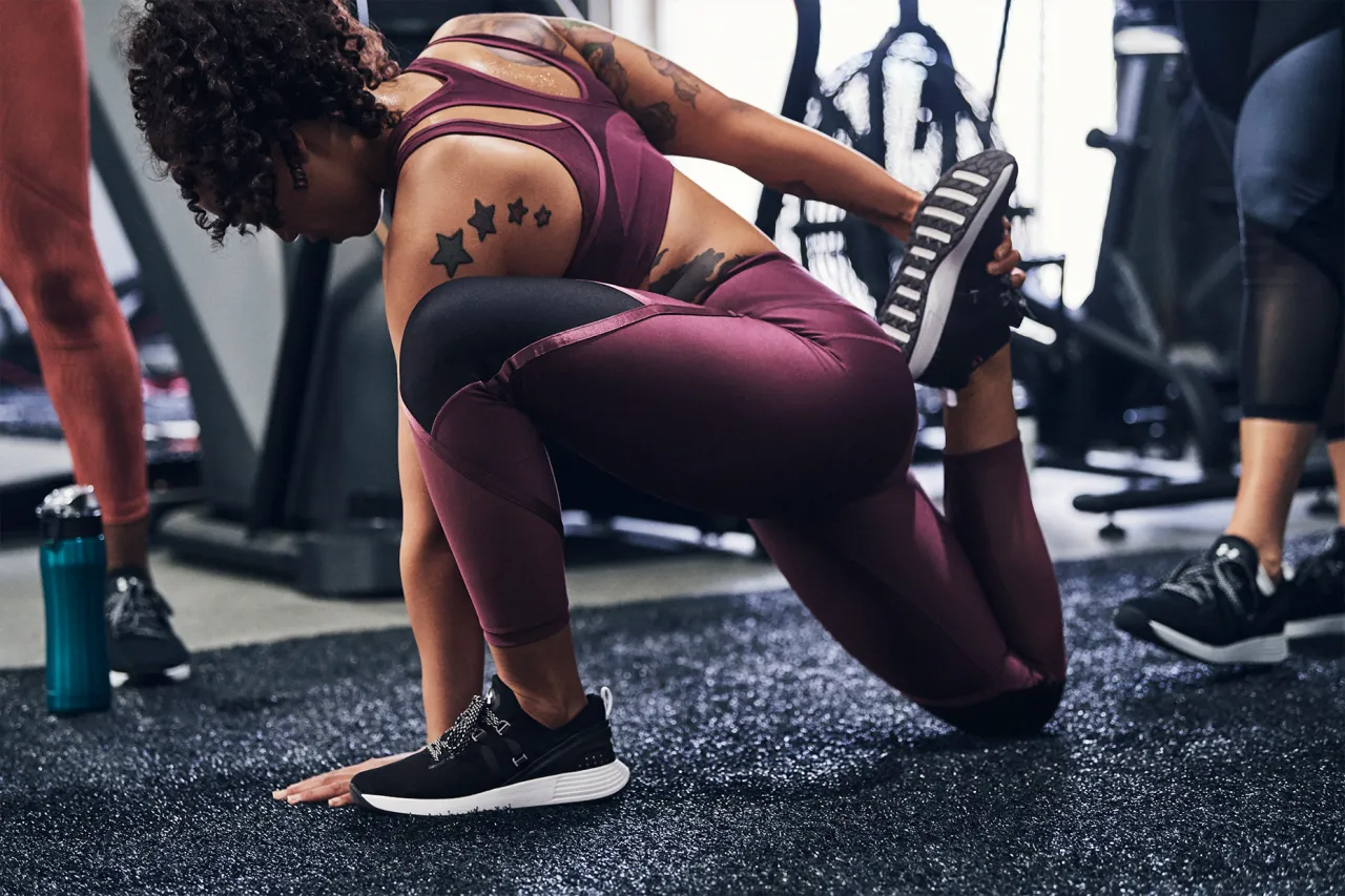 rodzaje but&oacute;w na siłownię