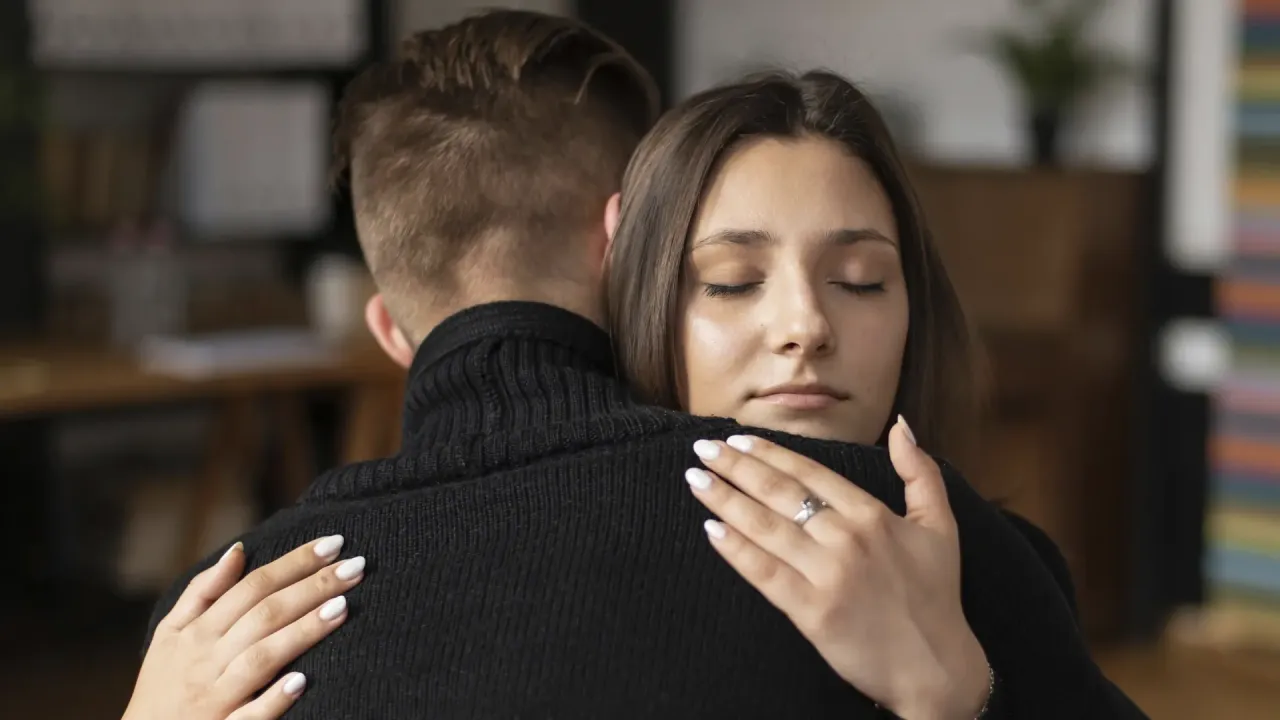 terapia par po zdradzie