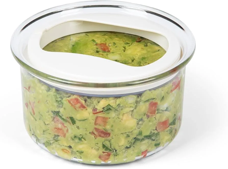 Przechowywanie guacamole