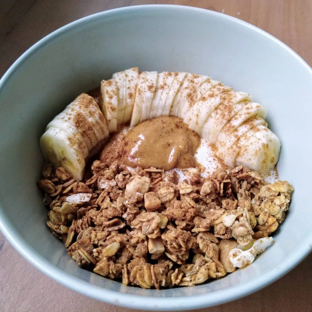 desayunos y meriendas con queso batido