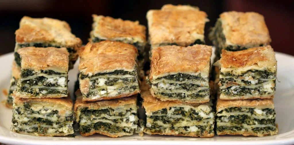 Greckie jedzenie Ateny, tradycyjne dania