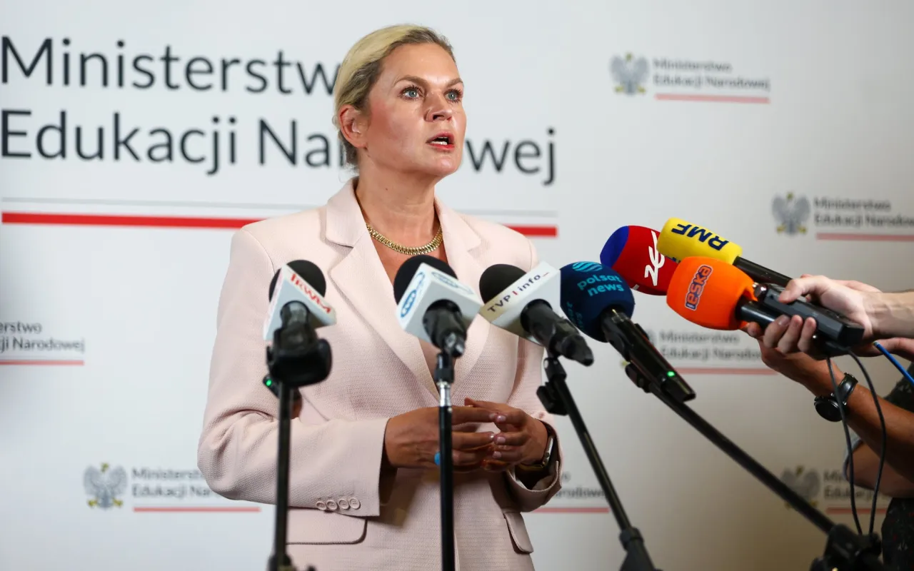 System Informacji Oświatowej schemat