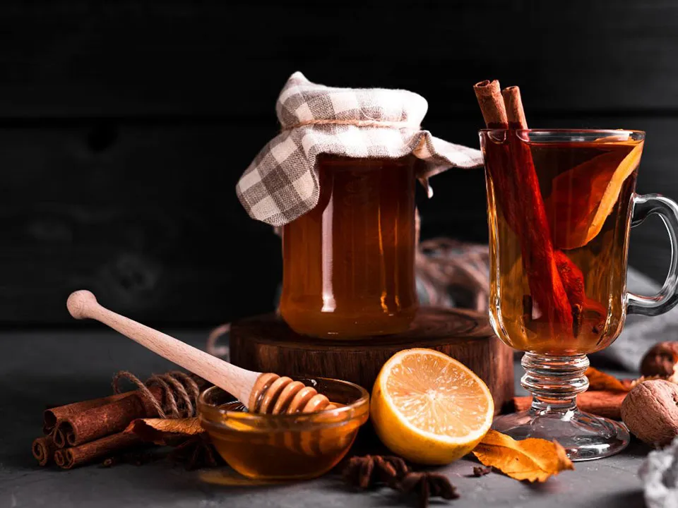 r&oacute;żne gatunki piw do grzańca