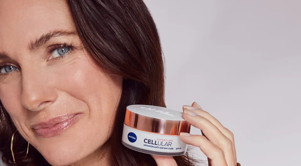 zastosowania kremu Nivea na sk&oacute;rę