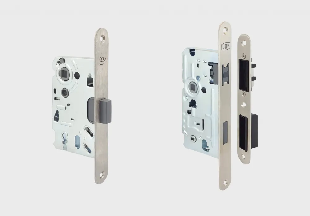 Rodzaje zamk&oacute;w do drzwi