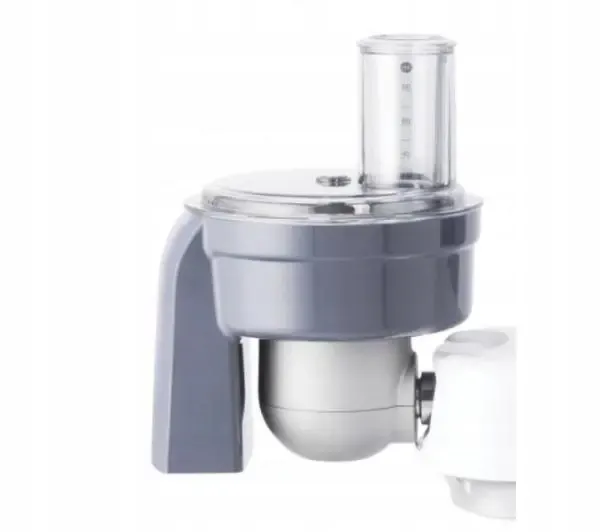 przystawki do robota kuchennego