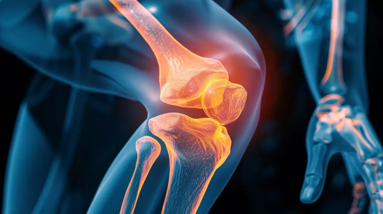 Zmęczenie mięśni po treningu, przetrenowanie