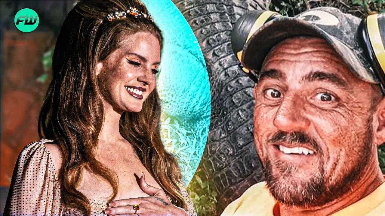 Zdjęcie Ile Lana Del Rey ma lat? Zaskakujące fakty o jej urodzinach i karierze