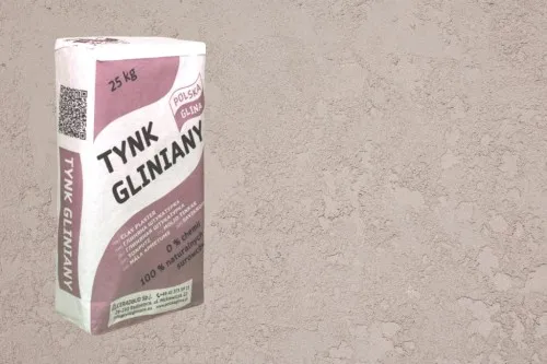 Tynki gliniane i wapienne zastosowanie