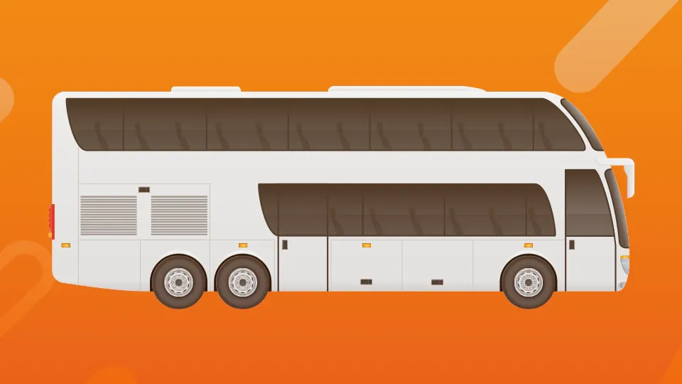 rodzaje autokarów turystycznych