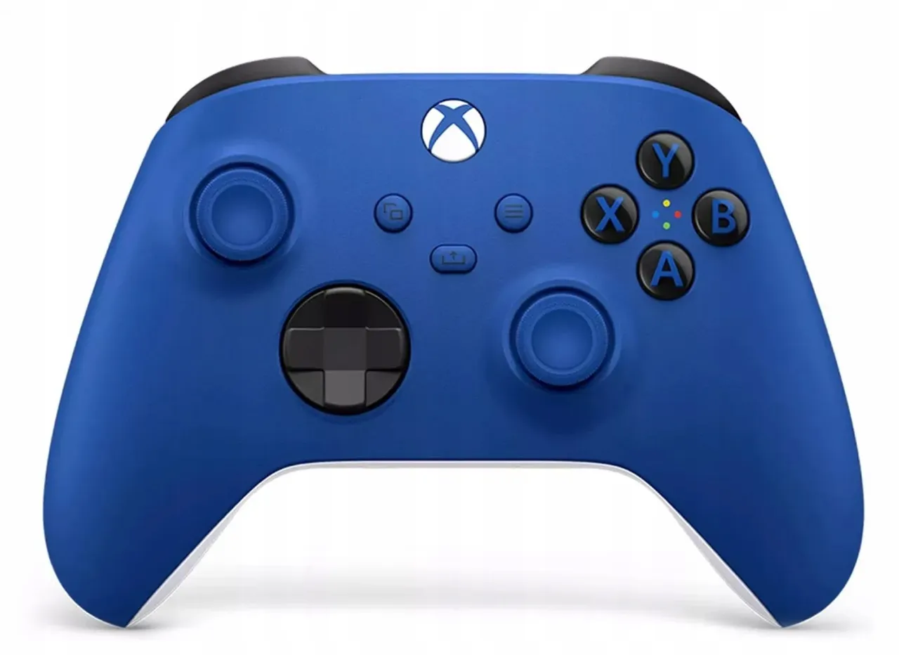 pad xbox one pc kompatybilność modele