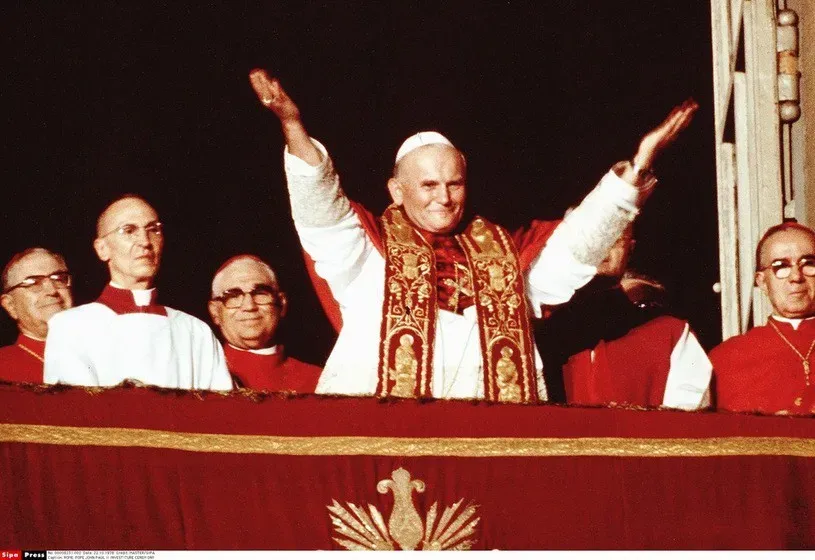 Zdjęcie Kiedy Karol Wojtyła został biskupem? Oto kluczowe daty i fakty