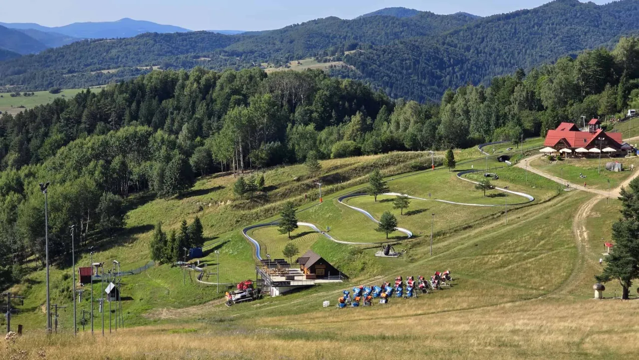 Spływ Dunajcem z dziećmi