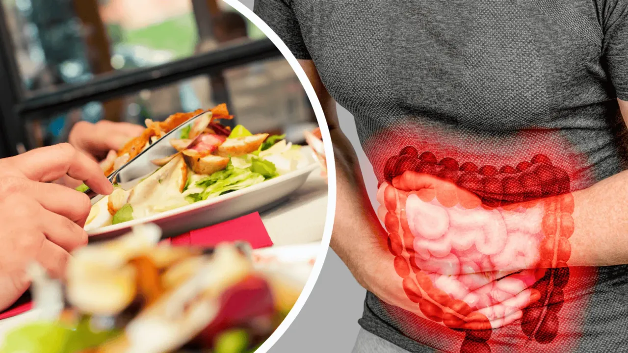 Dieta w chorobie uchyłkowej