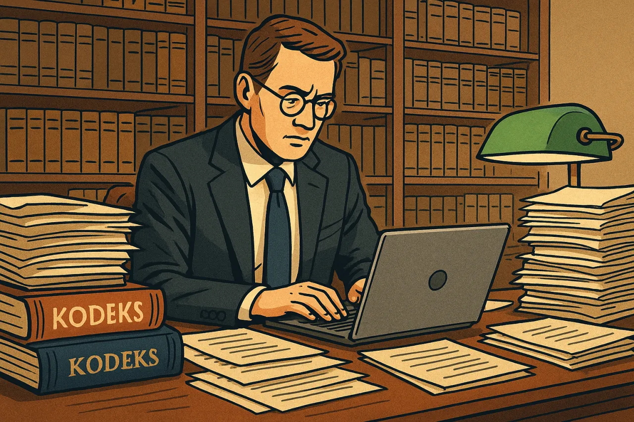 syndyk upadłości konsumenckiej rola