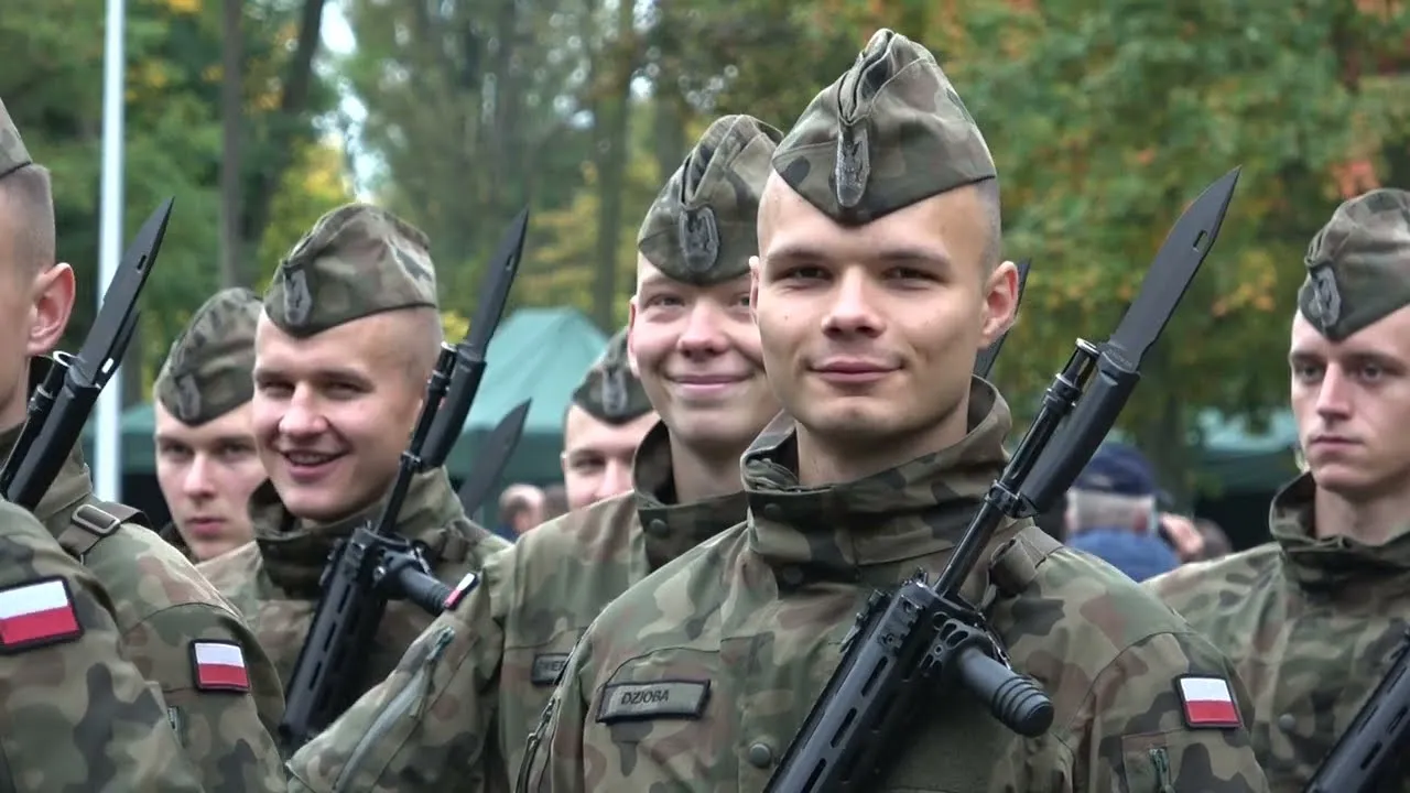 uczelnie wojskowe WAT AWL LAW AMW