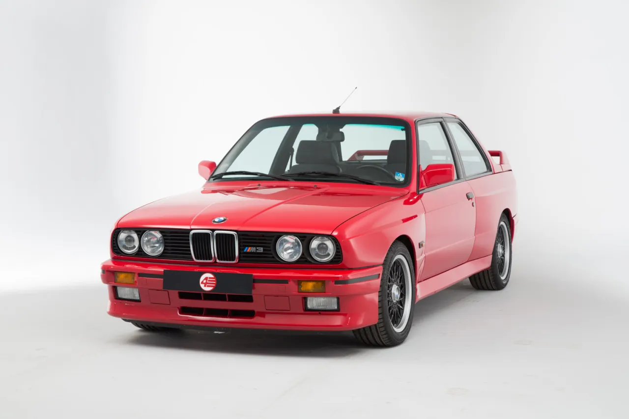 BMW E30 coupe typowe miejsca korozji podwozie