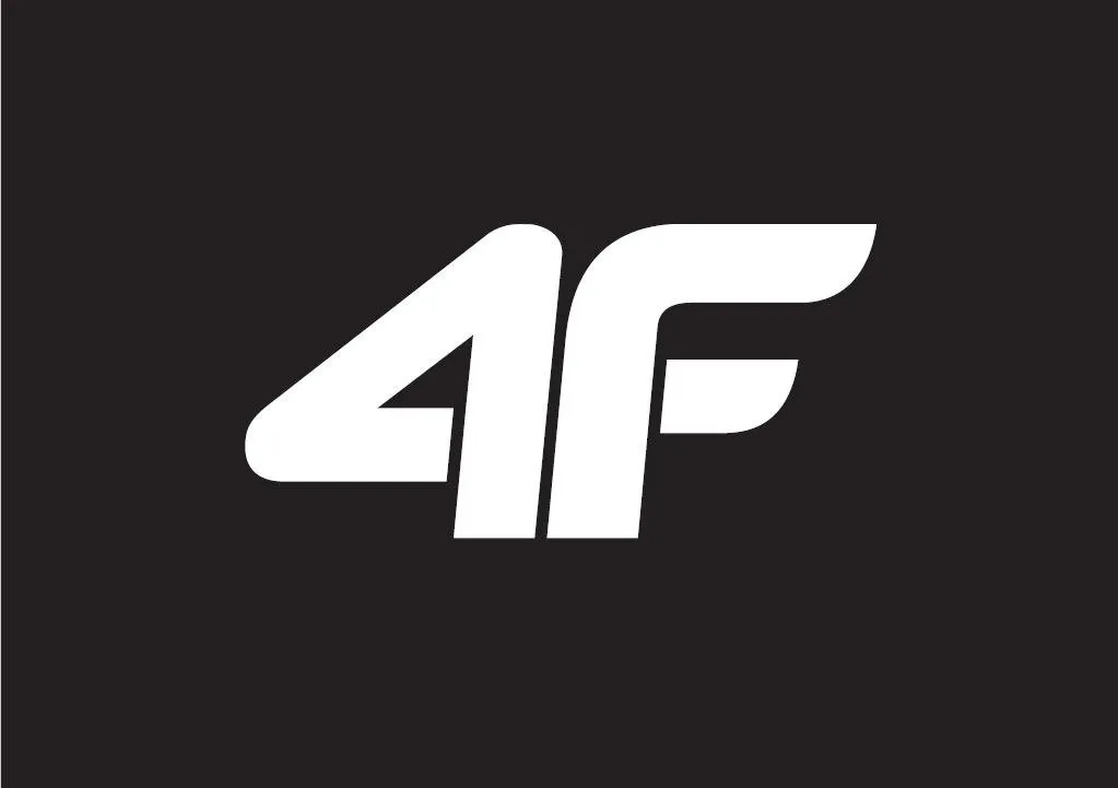 4F logo sklep Polska