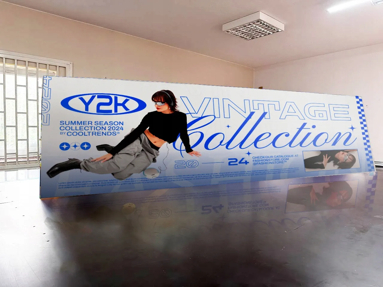 Drukarka UV do folii